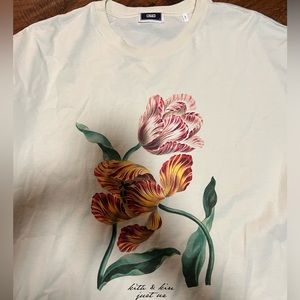 Kith vintage  sz Large tee